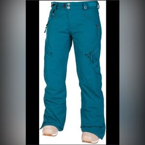 686 Snowboard 🏂 Pants